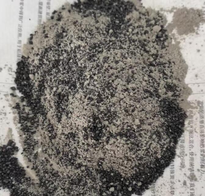 兴海不发火砂浆耐磨地坪施工方案