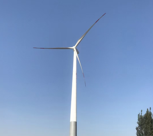 兴海风电基础二次灌浆料的强度要求和用量计算 风电灌浆料施工注意事项