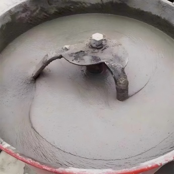 兴海灌浆料的类型及施工流程​