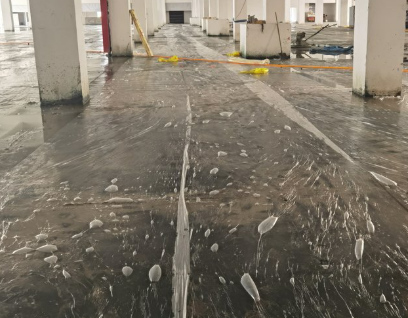 兴海不发火砂浆和不发火金属骨料有什么区别