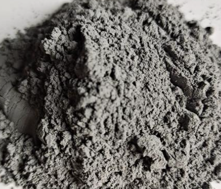 兴海硅灰和粉煤灰的区别用途