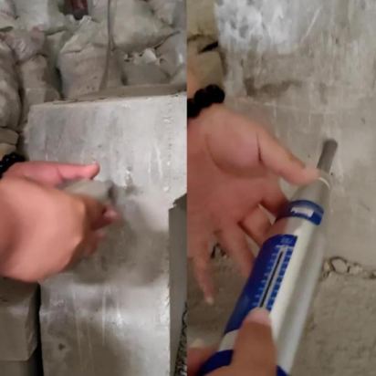 兴海混凝土强度不足的原因及处理方法