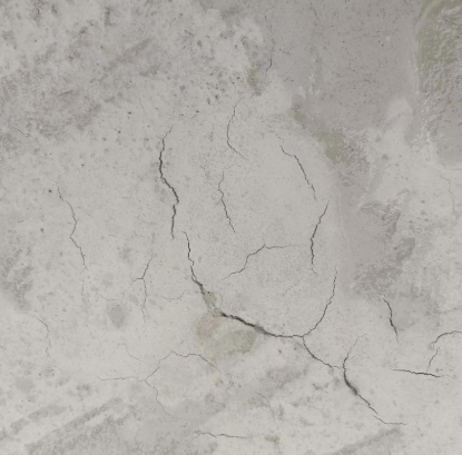 兴海灌浆料为什么会产生裂缝？出现裂缝该如何处理？