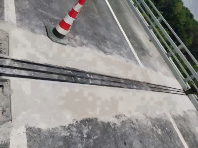 兴海伸缩缝更换后浇筑材料快速结构修补料速砼的产品特点及施工流程​