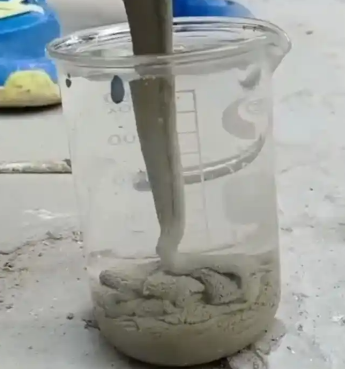 兴海水工混凝土絮凝剂，水下抗分散剂的作用及施工方法