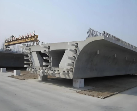 兴海抗冻压浆料的特点及标准化施工工艺